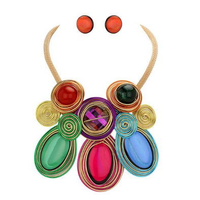Gala Necklace