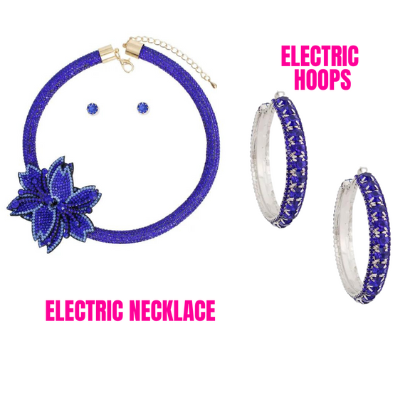 Electric Hoops