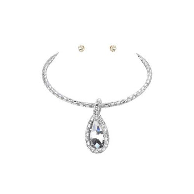 Asher Necklace