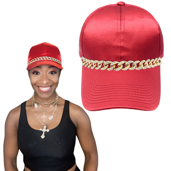 Linky Red Hat