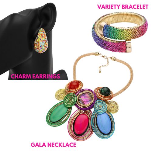 Variety Bracelet