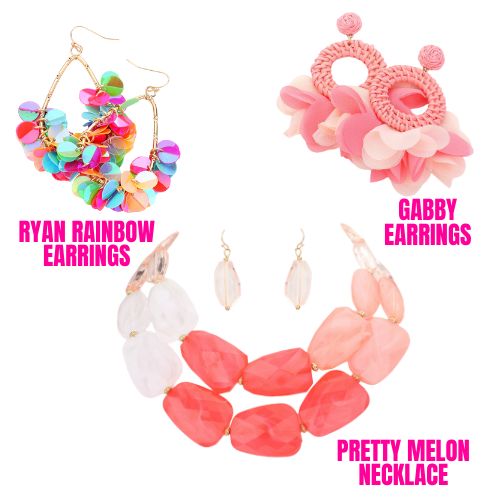 Gabby Earrings