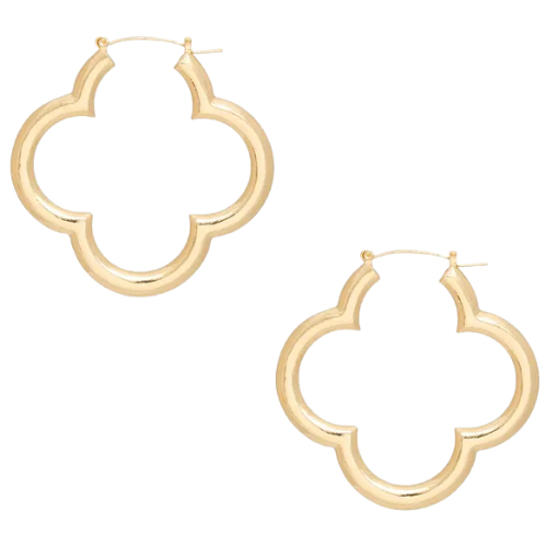 Jax 2.0 Earrings